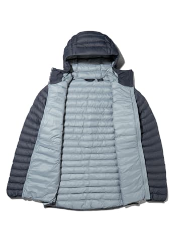 Berghaus Steppjacke M VASKYE JKT in Grau0638