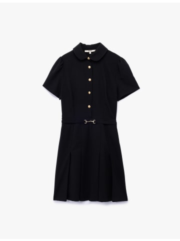 KOTON KLEIDER in Schwarz