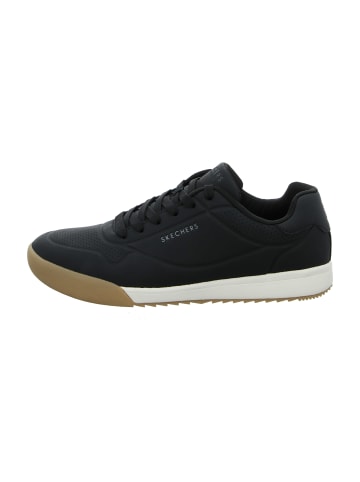 Skechers Sneaker Low in Schwarz