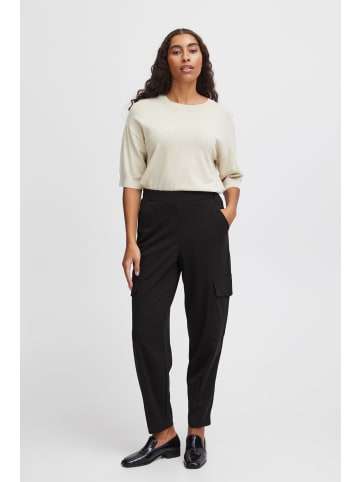 b. young BYRizetta regular fit in Black