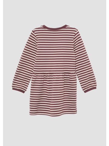 s.Oliver Kleid in 49G1_bordeaux