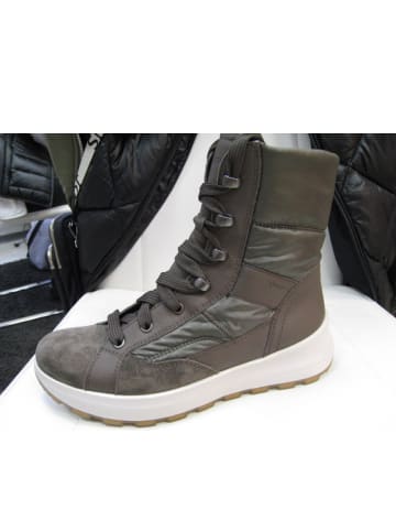 Legero Winterstiefel T4 RUN in Braun
