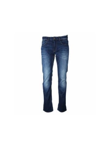 PME Legend Stretchjeans in blau