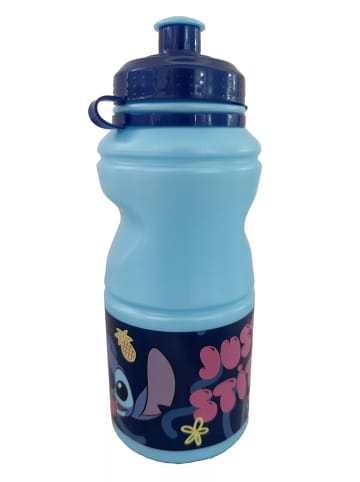 Disney Stitch Sport Trinkflasche 380ml