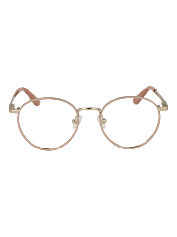 Guess Frauen Optische Fassungen Panto Rose