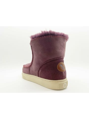 thies Winterstiefel für Damen in Lila