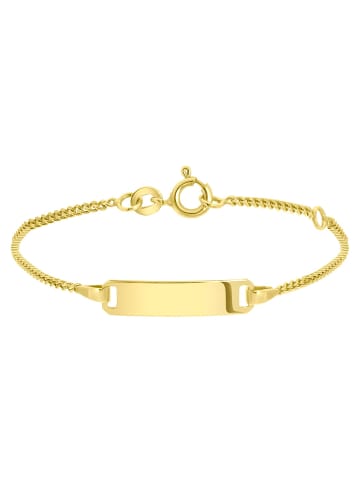 Lucardi 925 Silber Armband Stab