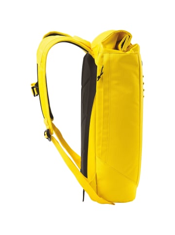Nitro Scrambler Daypack 47 cm Laptopfach cyber yellow