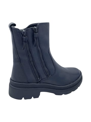 ara Klassische Stiefeletten in Schwarz