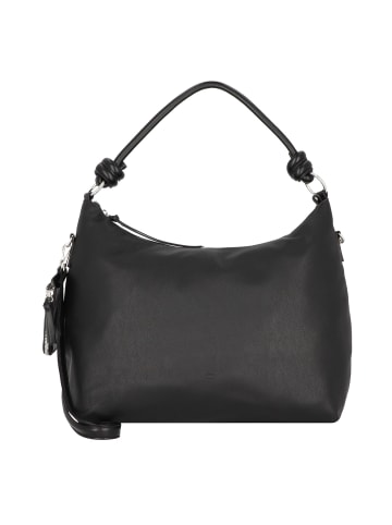 Tom Tailor Hannah Schultertasche 39.5 cm in black