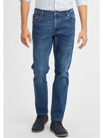 !SOLID 5-Pocket-Jeans SDPirko in Blau