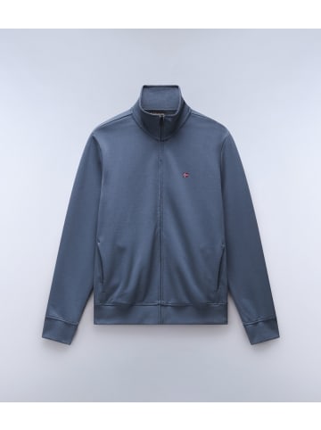 Napapijri Pullover "Balis Fz Sum" in Multicolor