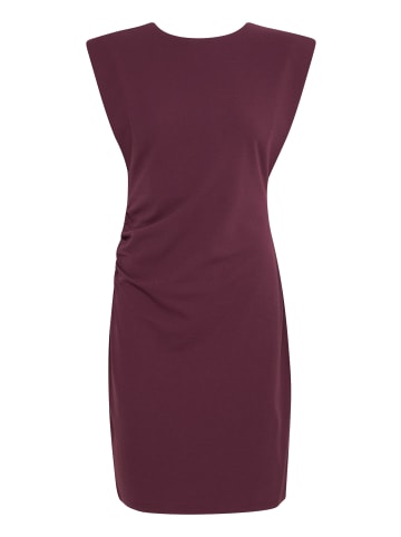 ICHI IHMITINE SHORT DR Shaped fit in Fig