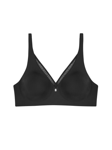 Triumph Bügelloser BH True Shape Sensation in Black