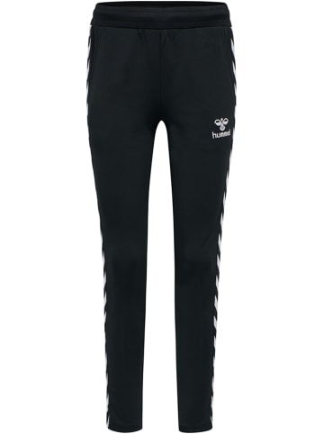 Hummel Hummel Pants Hmlnelly Training Damen Atmungsaktiv in BLACK