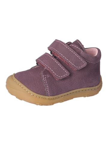 PEPINO Lauflern Kaltfutter Boot & Stiefel in lila