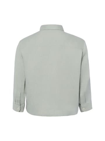 Marie Lund Bluse Liane in lind - 0010