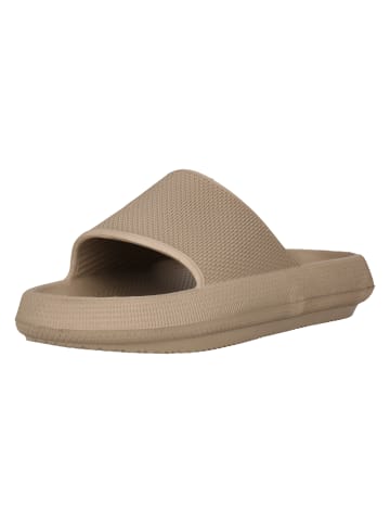 Endurance Slipper Capri V3 in 1136 Simply Taupe