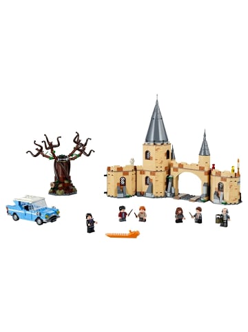 LEGO Harry Potter™ 75953 Die Peitschende Weide von Hogwarts