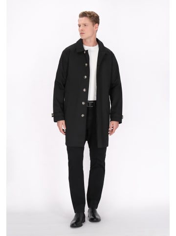 DreiMaster Klassik Men Jacket in black