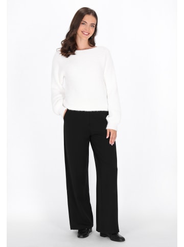 Albee Women Sweater in Offwhite