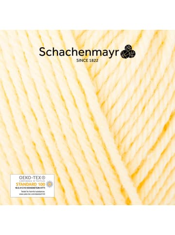 Schachenmayr since 1822 Handstrickgarne Baby Smiles Merino Mix, 50g in Vanilla