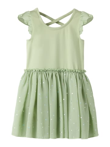 name it Kleid in Swamp1
