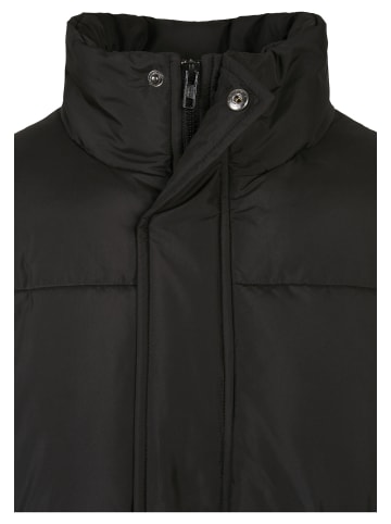 Urban Classics Urban Classics Herren Short Puffer Jacket in black
