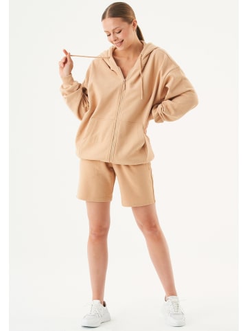 Organication Shorts "SHEYMA" in Beige
