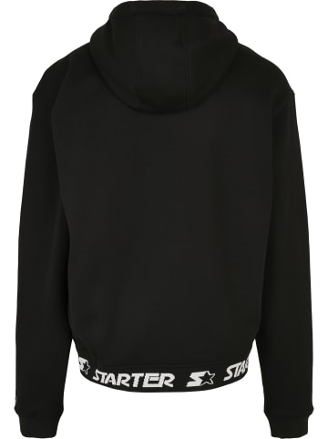 STARTER Sweat & Fleece - Hoody in black