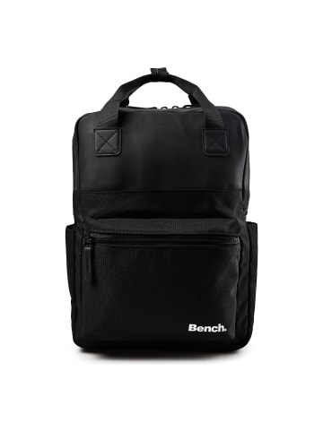 Bench Daypack 36 cm Laptopfach in schwarz