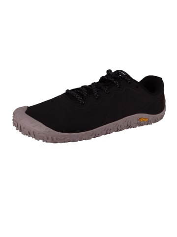 Merrell Halbschuhe schwarz