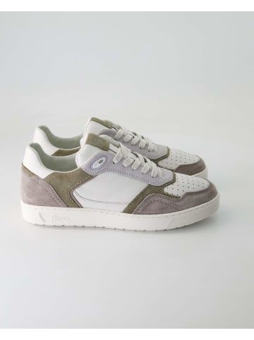 Sioux Sneaker low in Weiß