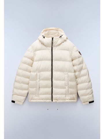 Funktionsjacke "A-Terez" in Beige