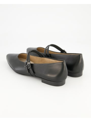 Paul Green Ballerinas in Schwarz