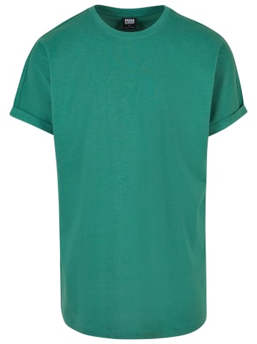 Urban Classics Urban Classics in leaf