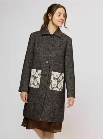 Odd Molly Mantel PattiOM in Dark Brown