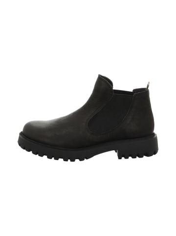 Think! SHOES "Trento" in schwarz