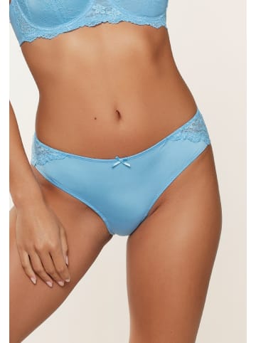 Linga Dore Linga Dore DAILY Slip in Bonnie blue