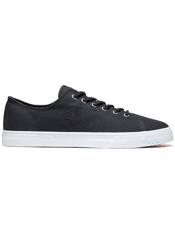 Timberland UNIWHARF 2.0 EK+ LOGO OXFORD in Schwarz