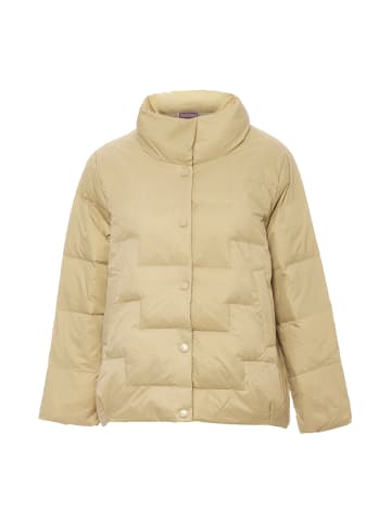 KOOSH Jacket in Khaki