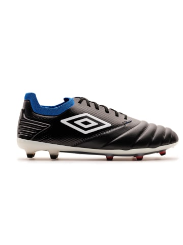 Umbro Fußballschuh Tocco Pro in schwarz / blau