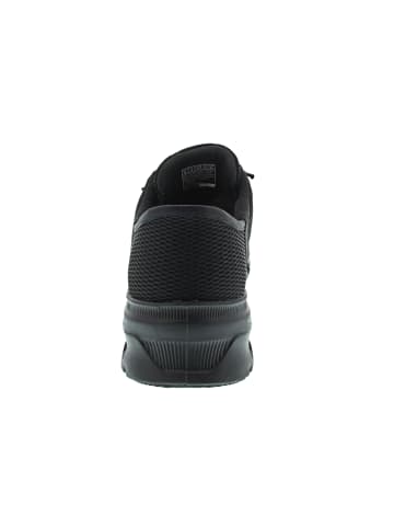 Skechers Slip-Ins: Glide-Step Pro Slipper Schwarz