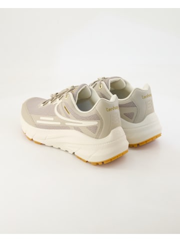 Tenhaag Slip On Sneaker in Beige