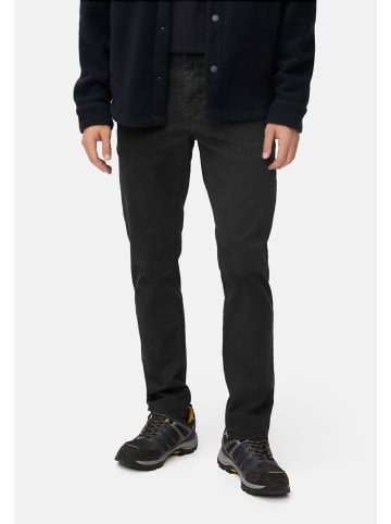 Camel Active Slim Fit Chino in Navyblau