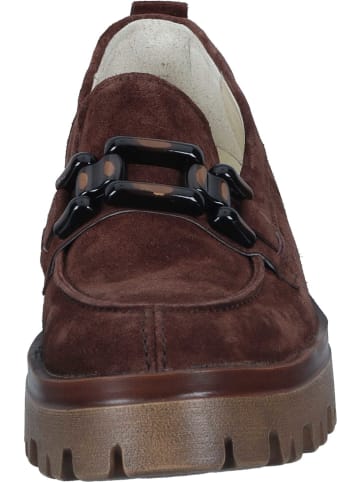 WALDLÄUFER Loafers, Klassische Slipper in nuba