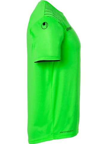 uhlsport  Trainingsanzug "Score 26 Set" in Grün