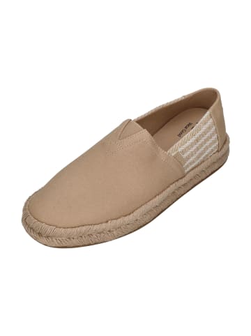 TOMS Espadrilles ALPARGATA ROPE 2.0 in natur
