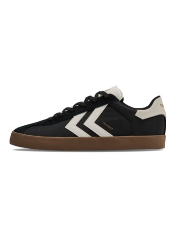 Hummel Schnürsenkel Sneaker Diamant Lx-E Lebensstil Erwachsene in BLACK