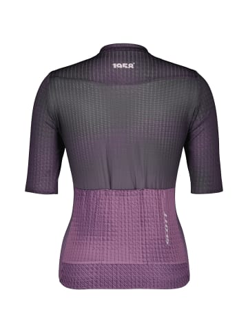 SCOTT W ULTD. SL S/SL JERSEY in Violett